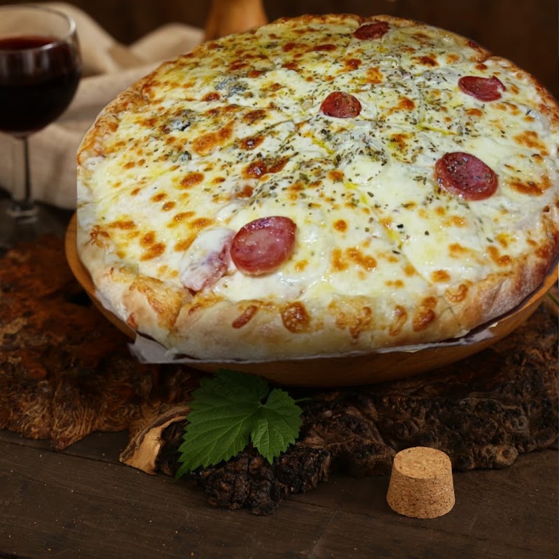 Foto de Sabor Gaúcho Restaurante & Pizzaria