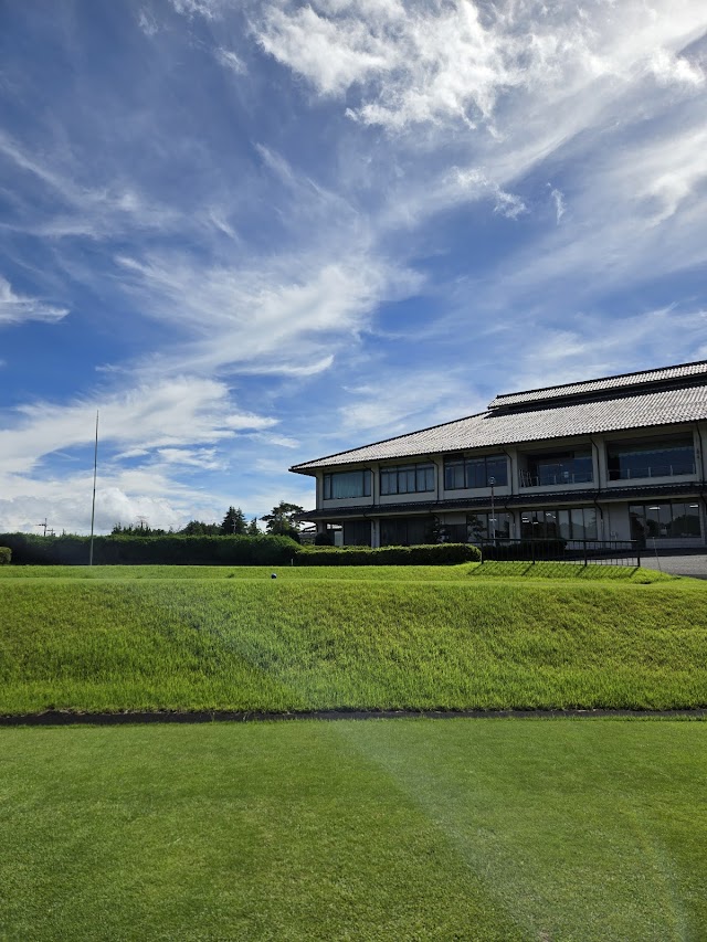 Tenri Golf Club - Photo 3