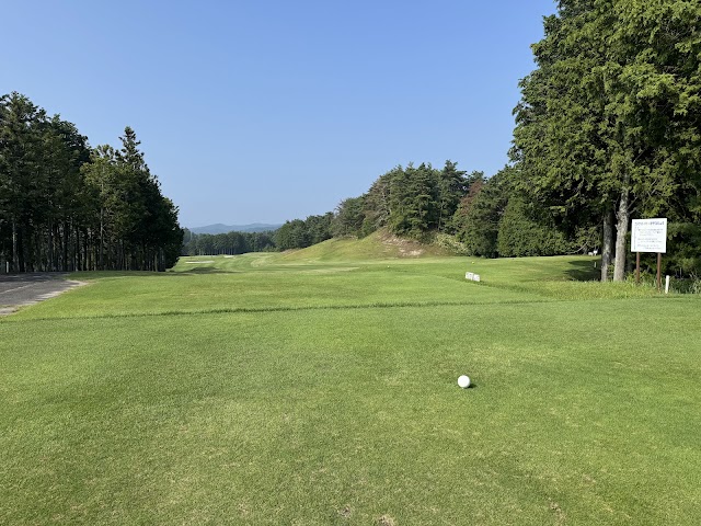 Tenri Golf Club - Photo 1