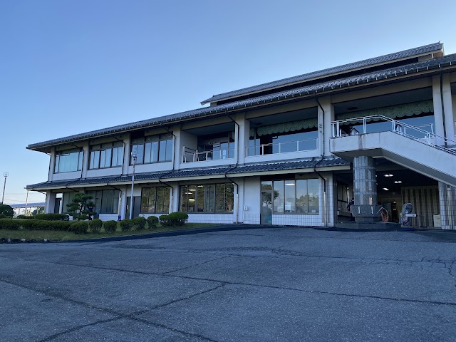 Tenri Golf Club - Photo 8