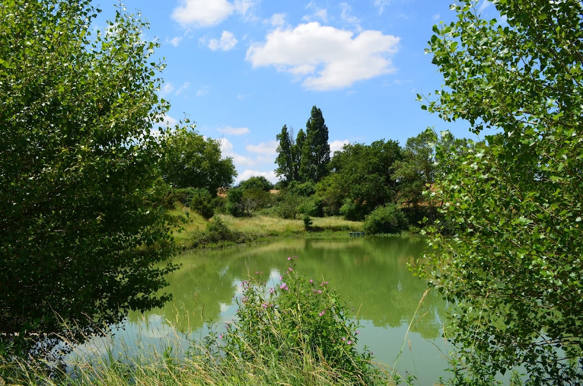 Retraite Le Puget — 3