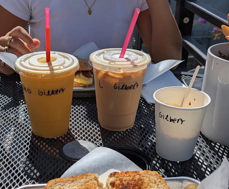 Steaming Bean photo 4