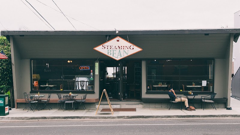 Steaming Bean photo 1
