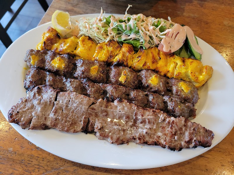 Arash's Kitchen photo 6