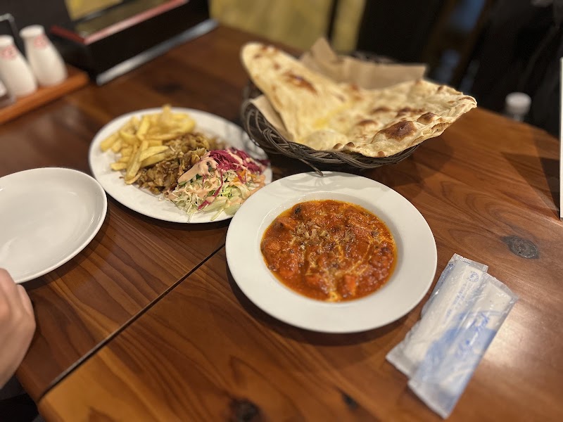 Arash's Kitchen photo 3