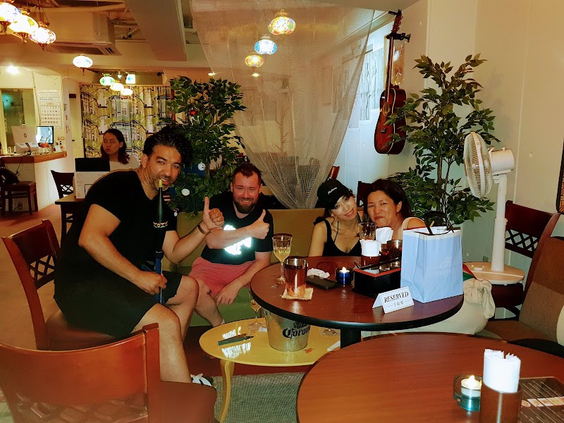 Arash's Kitchen photo 1