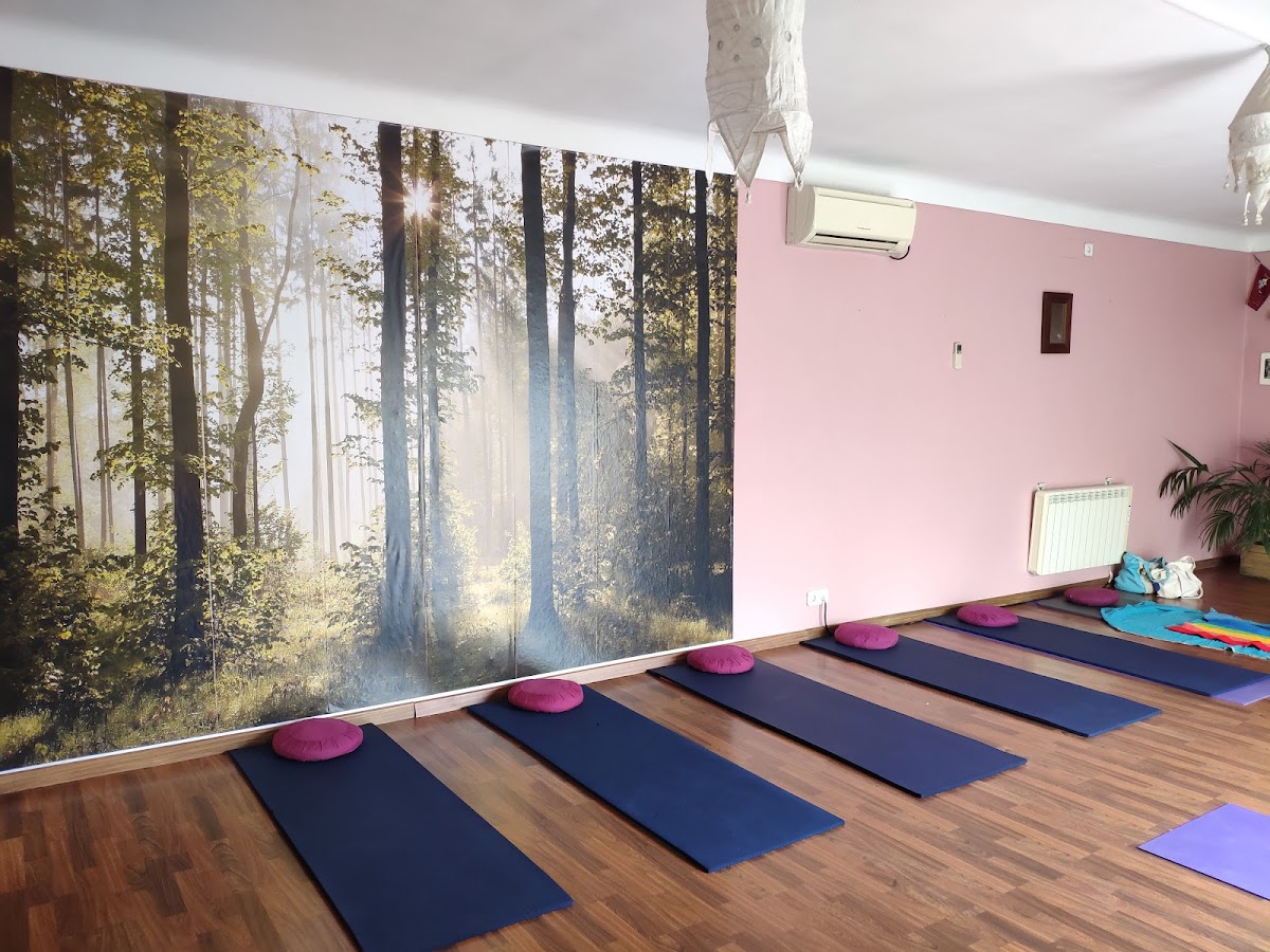 Yoga en Ibiza — 4