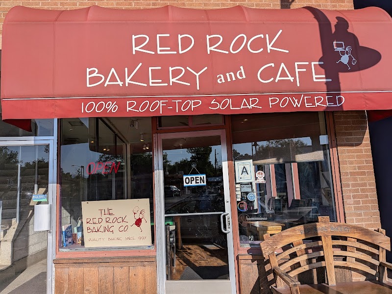 Red Rock Bakery and Cafe photo 1