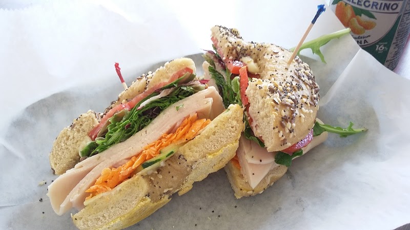 Red Rock Bakery and Cafe photo 2