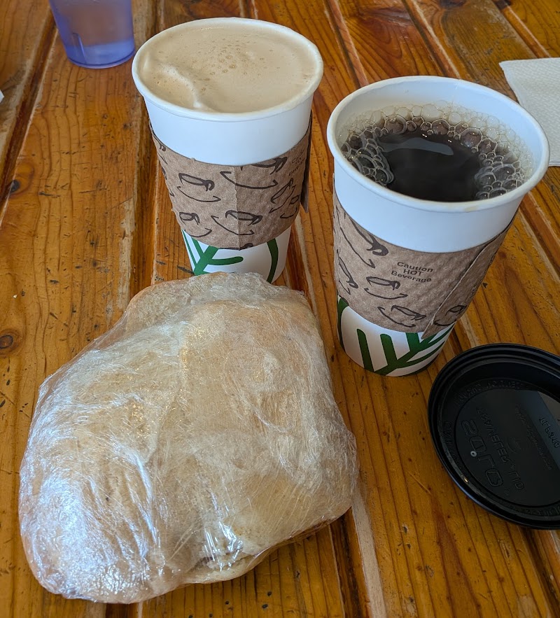 Red Rock Bakery and Cafe photo 4