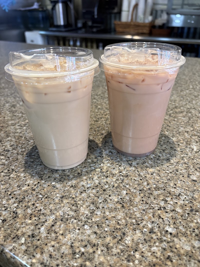 Red Rock Bakery and Cafe photo 4