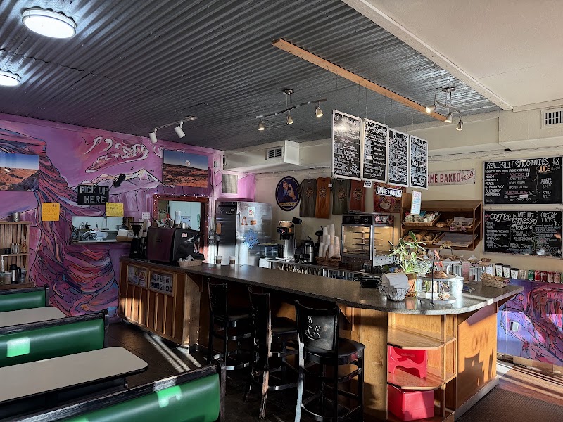 Red Rock Bakery and Cafe photo 4
