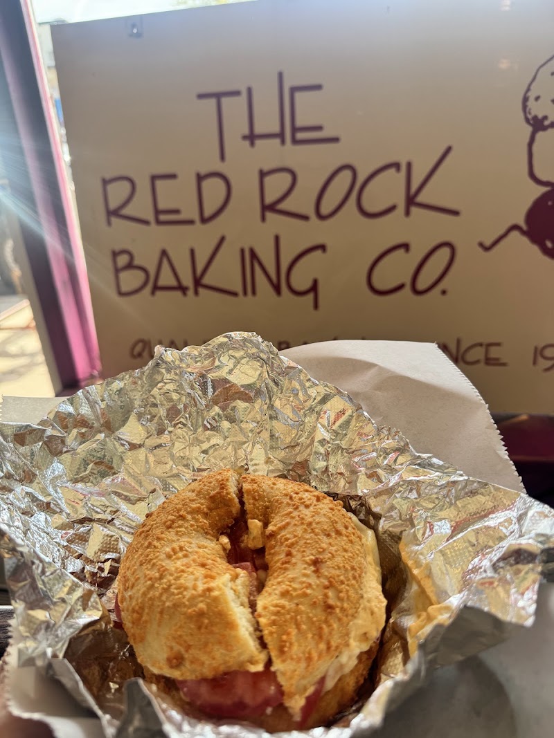 Red Rock Bakery and Cafe photo 3