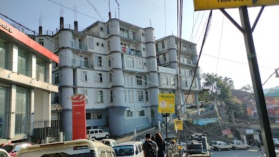 Greenwood Hospital Pvt Ltd - Image 2