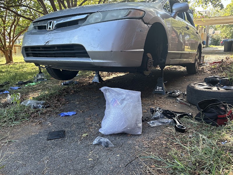 Bobby’s Mobile Mechanic