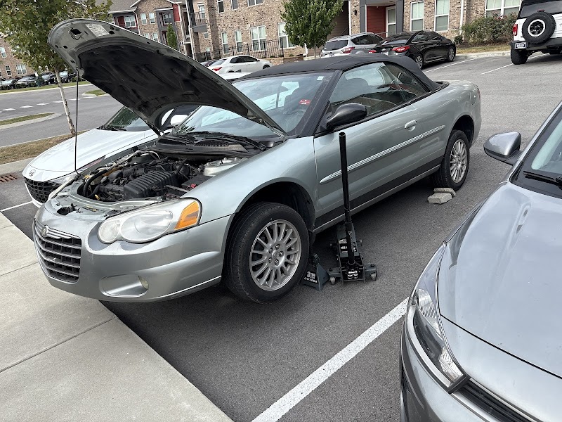 Bobby’s Mobile Mechanic