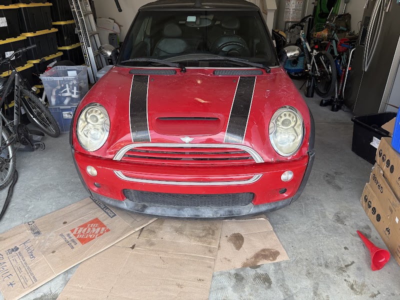 Bobby’s Mobile Mechanic