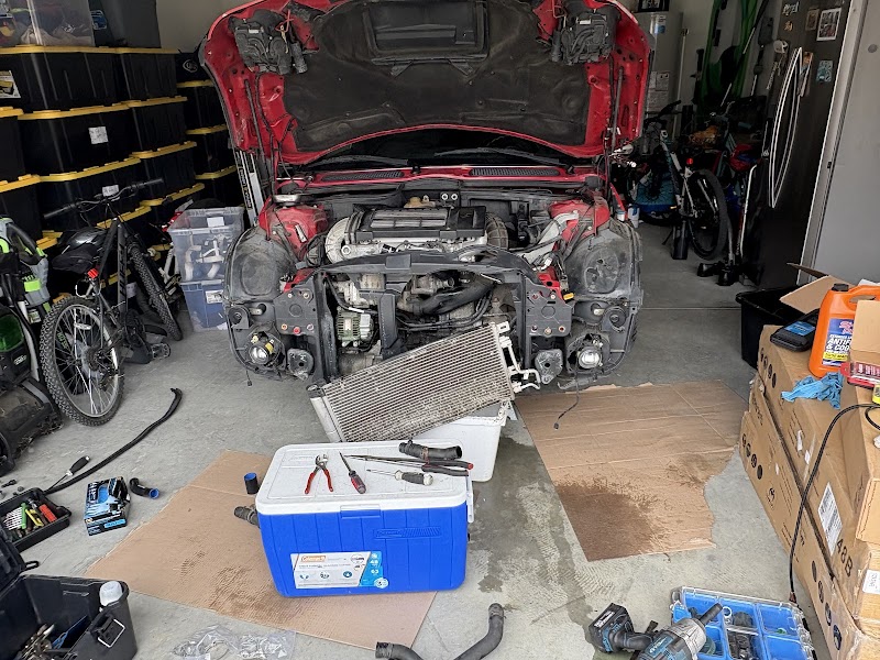 Bobby’s Mobile Mechanic