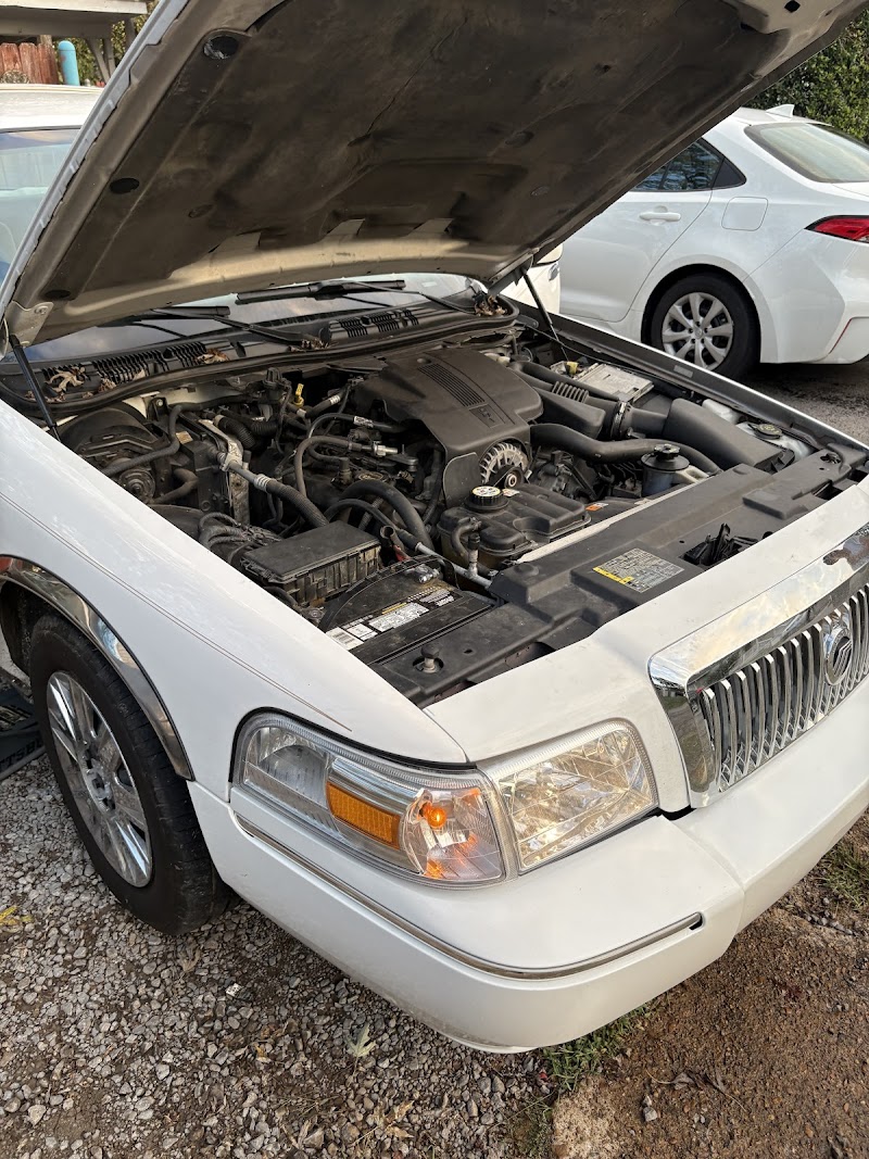 Bobby’s Mobile Mechanic