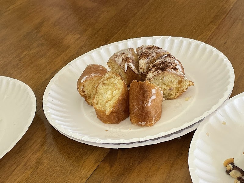 Hot n Sweet Coffee and Donut Shop photo 2