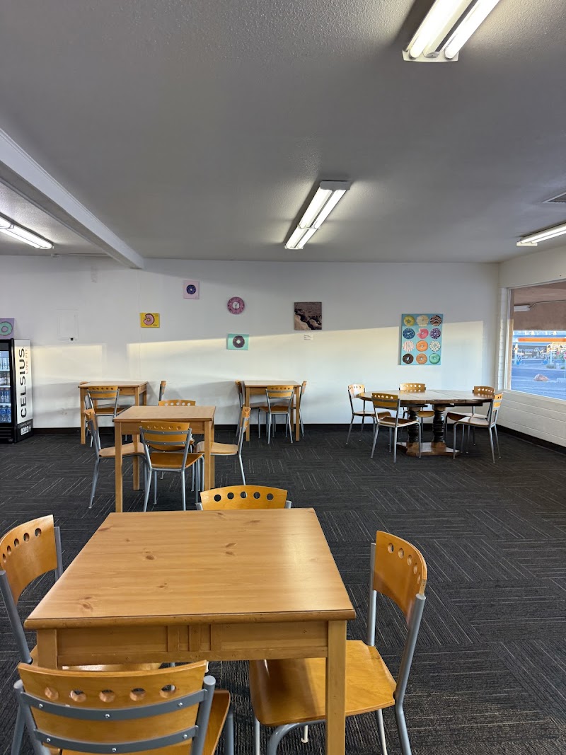 Hot n Sweet Coffee and Donut Shop photo 4