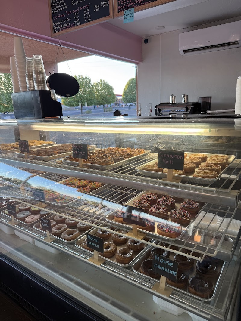 Hot n Sweet Coffee and Donut Shop photo 1