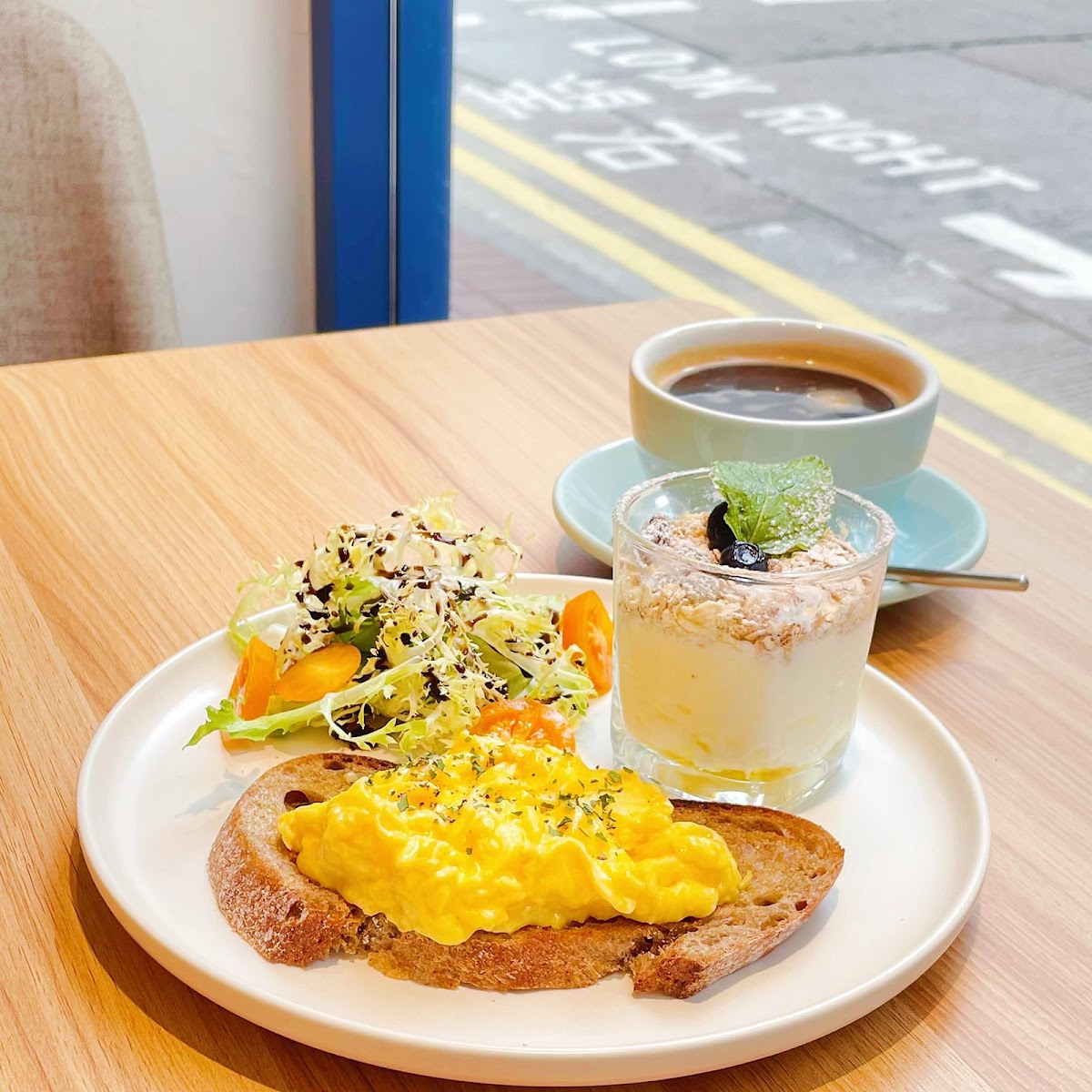 Pastime cafe（黃埔） photo 2