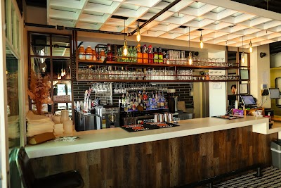 Sky Blossom Rooftop Bistro Bar photo 1