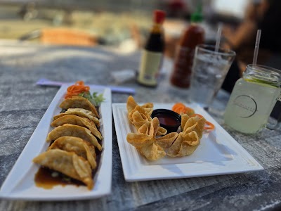 Sky Blossom Rooftop Bistro Bar photo 3