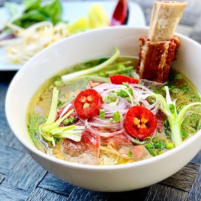 Sky Blossom Rooftop Bistro Bar photo 2