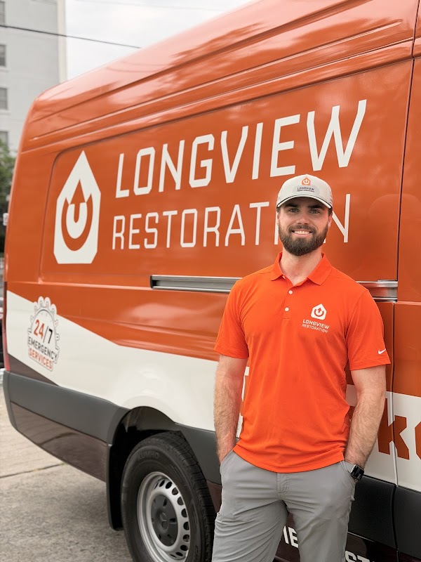 Longview Restoration Nashville — photo