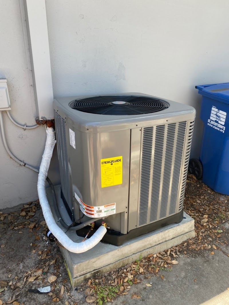 Our Place Air & Home Repair - General Contractor in Orlando