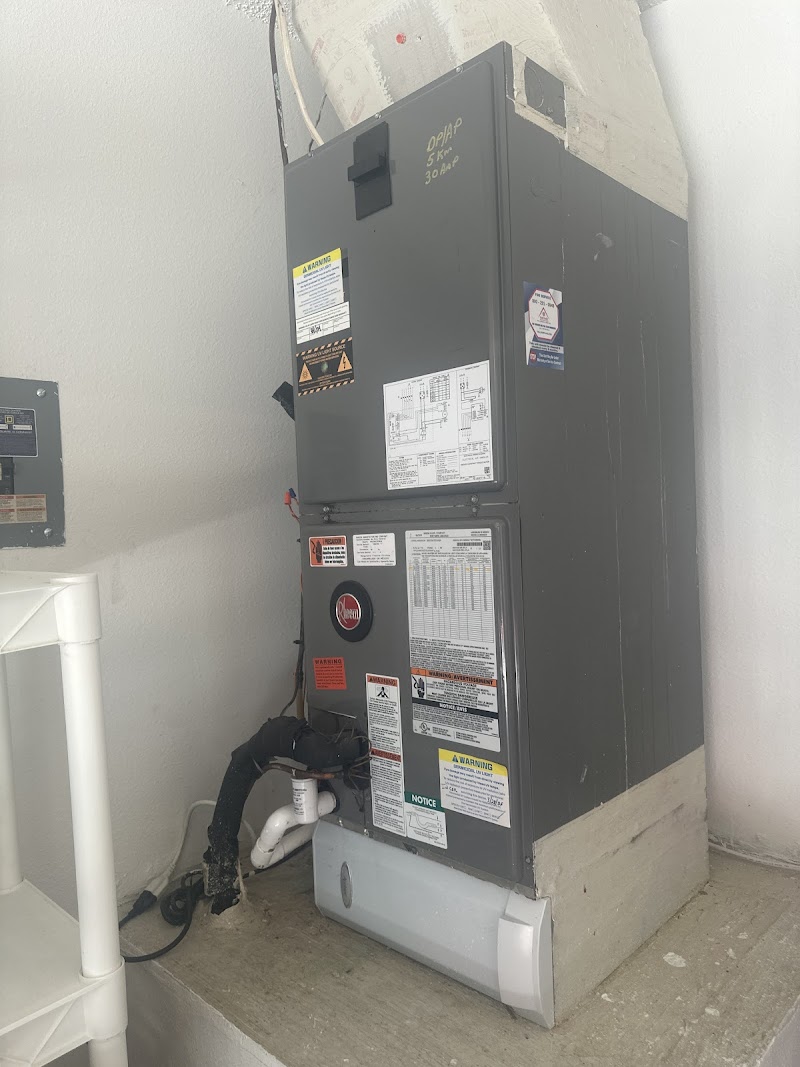 Our Place Air & Home Repair - General Contractor in Orlando