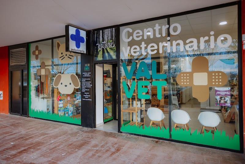 Hospital Veterinario Valvet