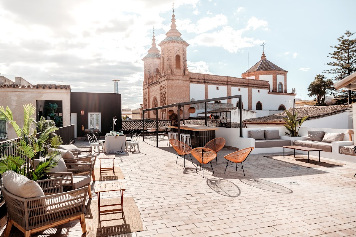 Astuto Hotel Boutique Jerez