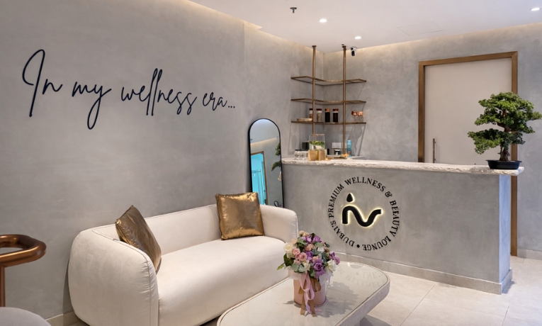 IV Wellness Lounge - Premier IV Drip and Aesthetic Services 2