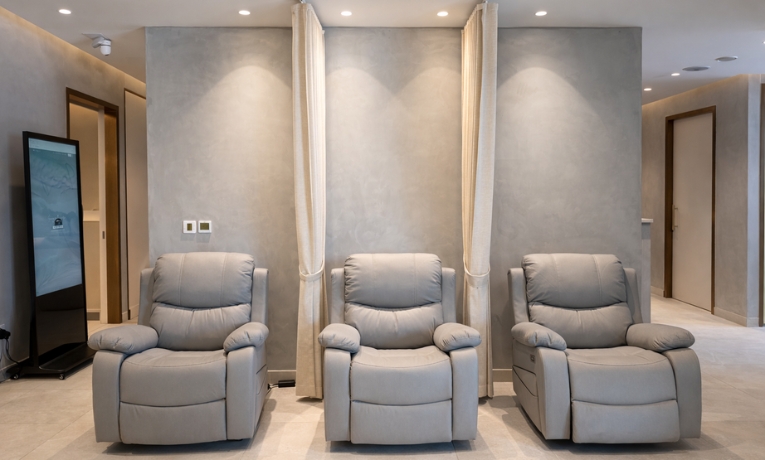 IV Wellness Lounge - Premier IV Drip and Aesthetic Services 4