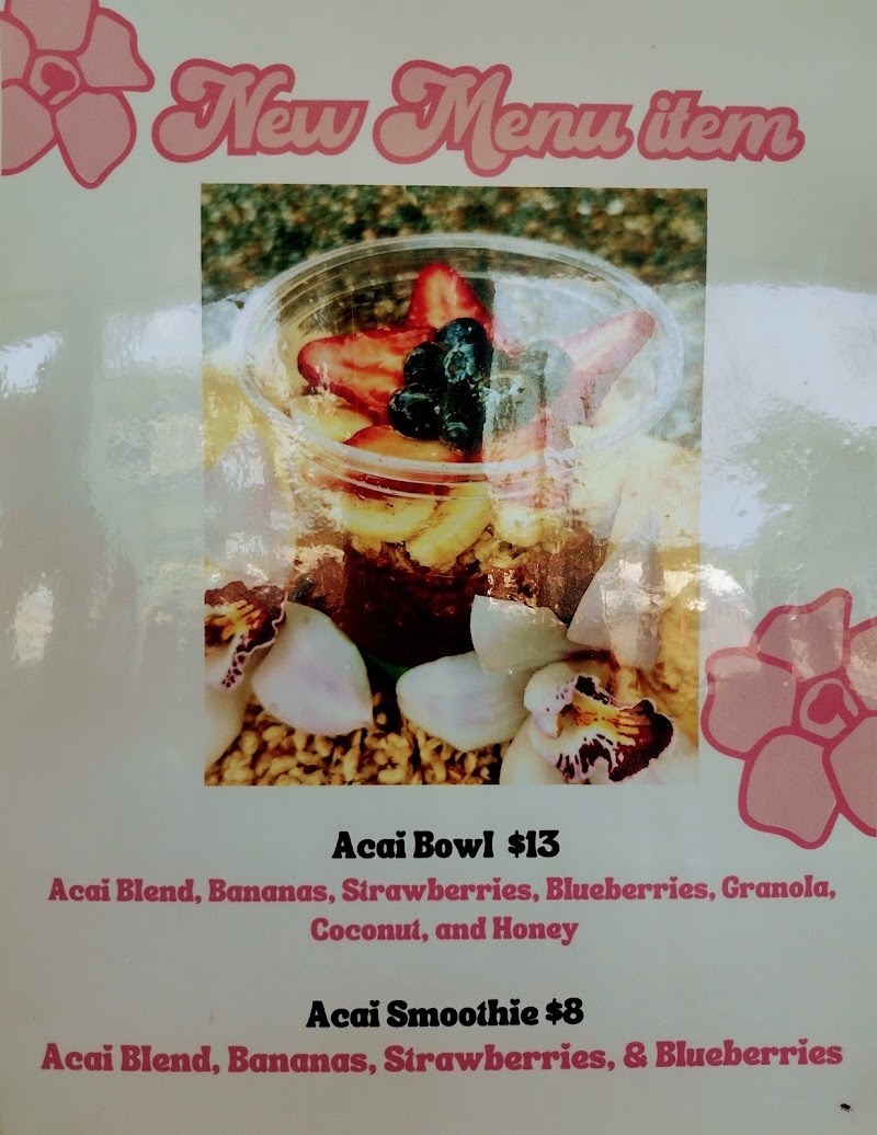 Lemonade Honey Hawaii photo 3