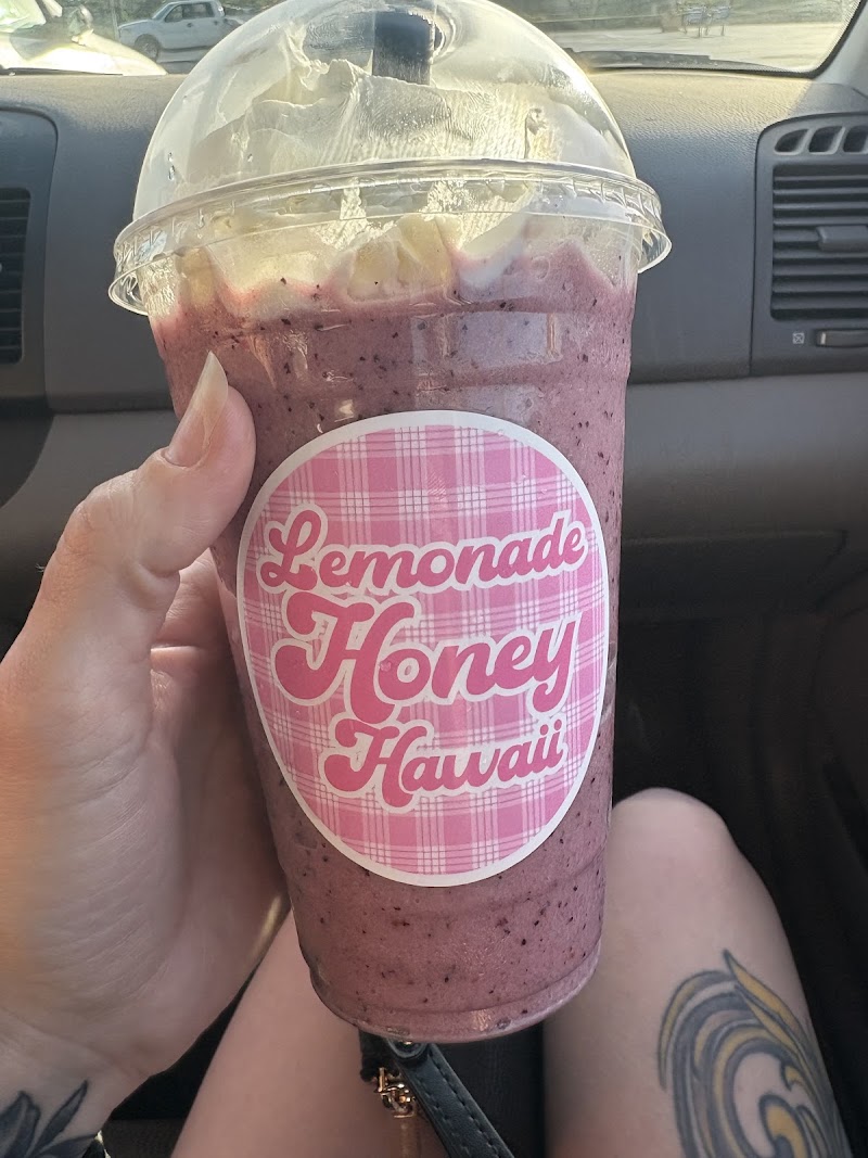 Lemonade Honey Hawaii photo 4