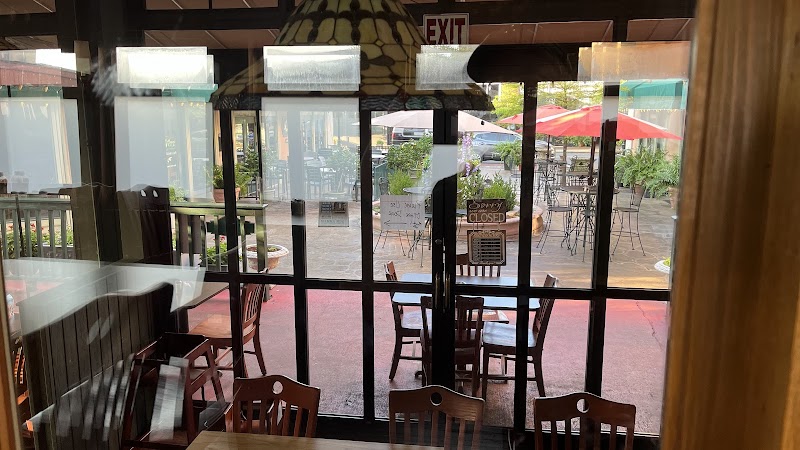 Off the Rail Cafe photo 1