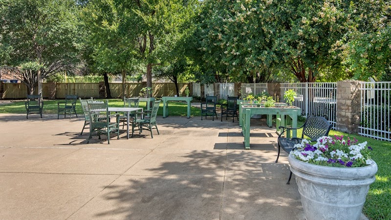 Brookdale White Rock