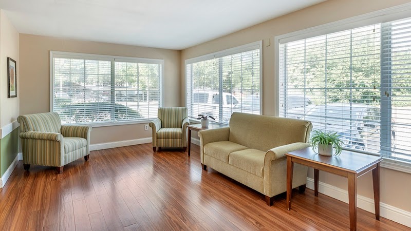 Brookdale White Rock