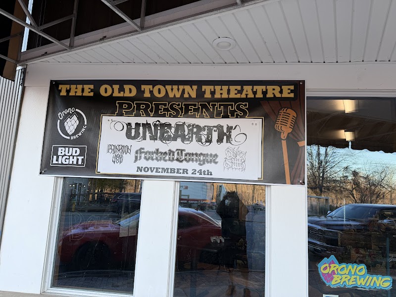 The Old Town Theatre photo 3