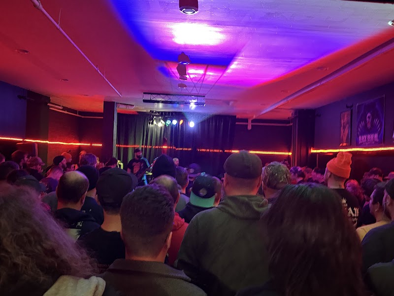 The Old Town Theatre photo 4