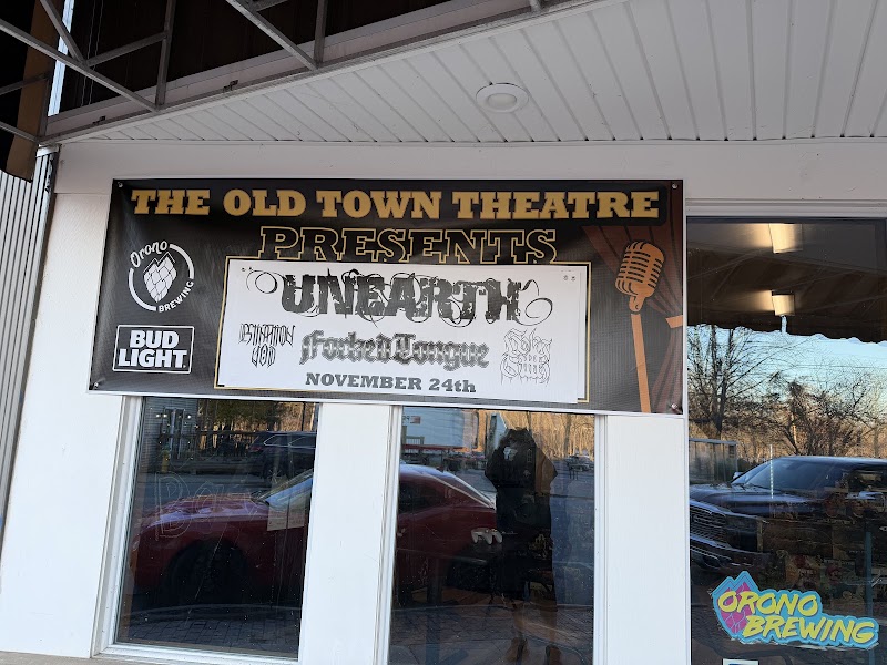 The Old Town Theatre photo 3