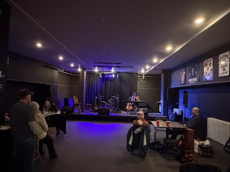 The Old Town Theatre photo 1