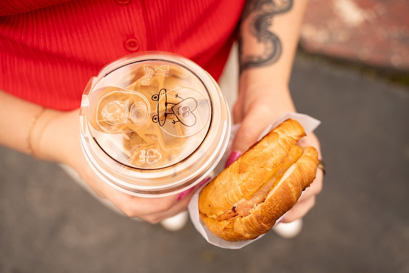 T.H.I.N.K. Coffee - Harkrider photo 2