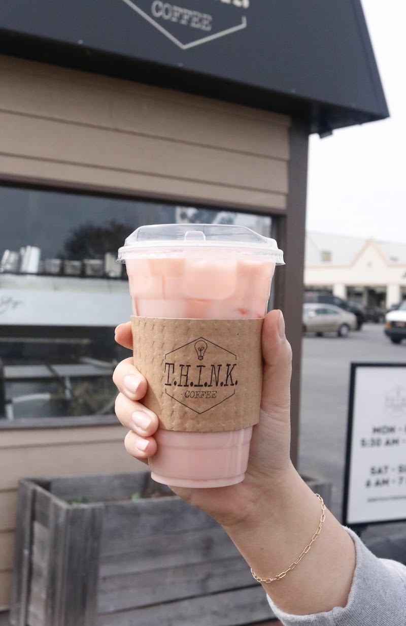 T.H.I.N.K. Coffee - Harkrider photo 4