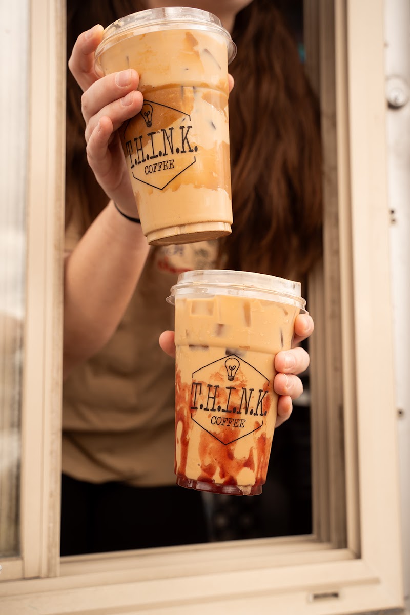 T.H.I.N.K. Coffee - Harkrider photo 4