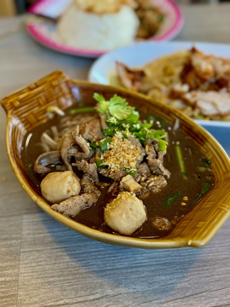 Saimai Thai Treats photo 4